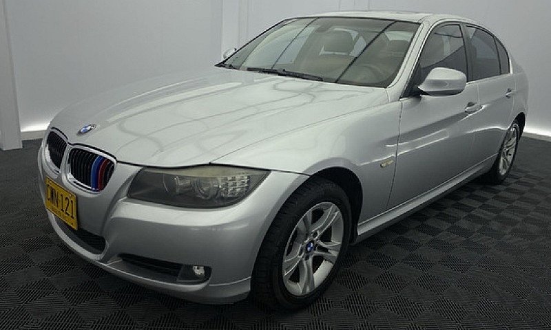 Bmw Serie 3 2.0 320I...