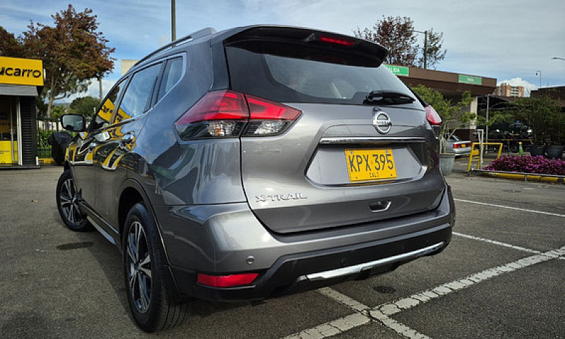 Nissan X-Trail 2.5 A...