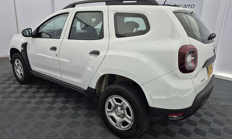 Renault Duster 1.6 Z...