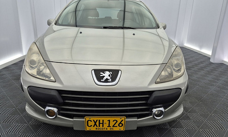 Peugeot 307 1.6 Xs F...