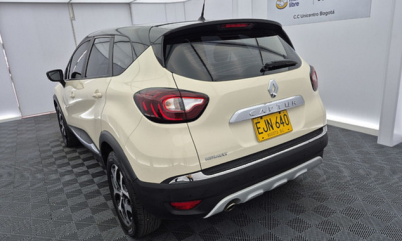 Renault Captur 2.0 I...