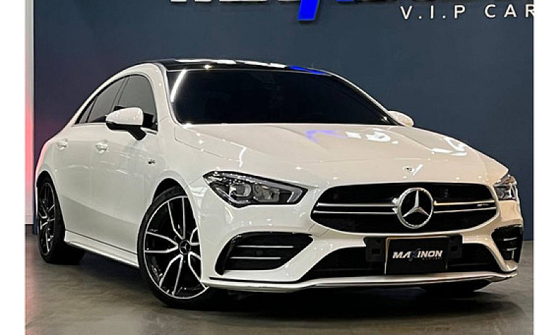 Mercedes-Benz Clase ...