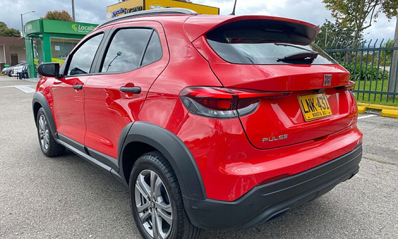 Fiat Pulse Drive 1.3...