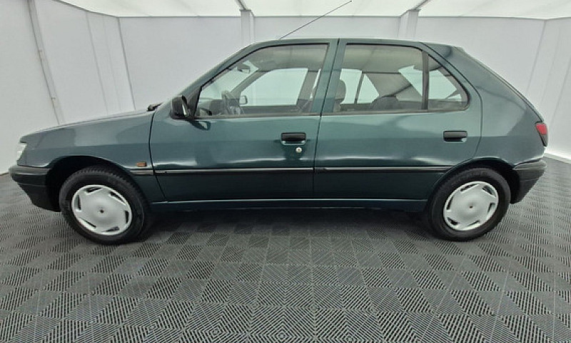 Peugeot 306 1.4 Xn 5...
