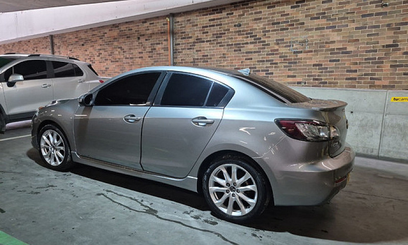 Mazda 3 2.0 All New ...