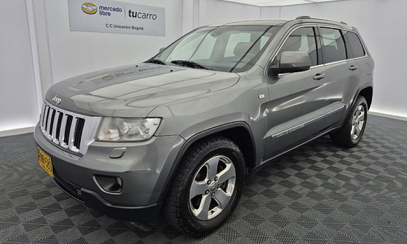 Jeep Grand Cherokee ...