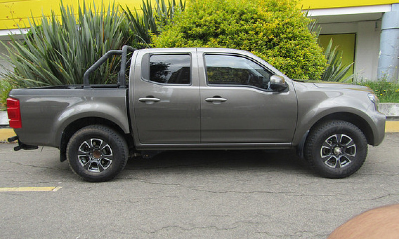 Great Wall Wingle 7 ...