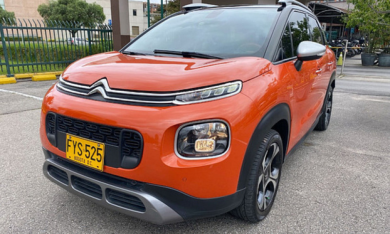 Citroen C3 Aircross ...