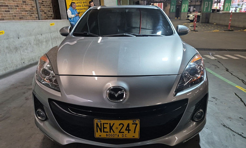 Mazda 3 2.0 All New ...