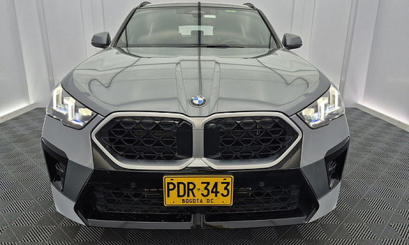 Bmw X2 2.0 Xdrive20D...