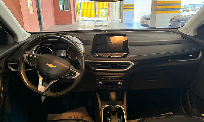 Chevrolet Tracker 1....