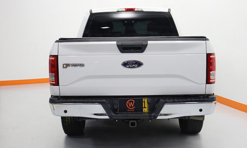 Ford F-150 3.5 Xlt A...