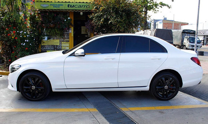 Mercedes-Benz Clase ...