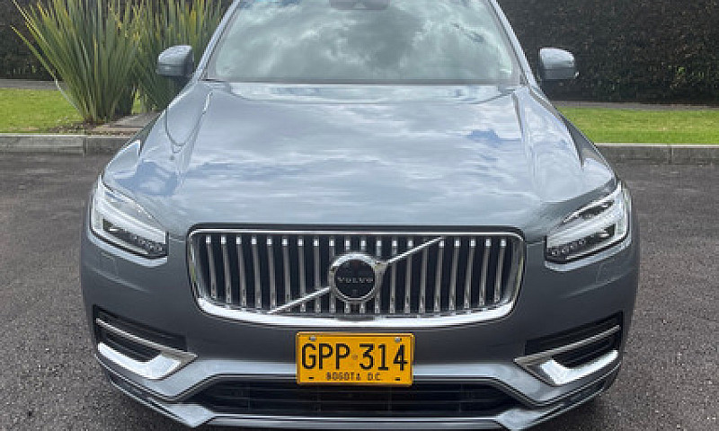 Volvo Xc90 2.0 T6 Aw...