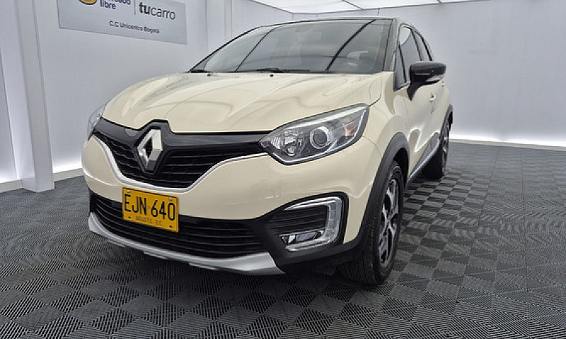 Renault Captur 2.0 I...