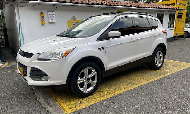 Ford Escape 2.0 Se 4...