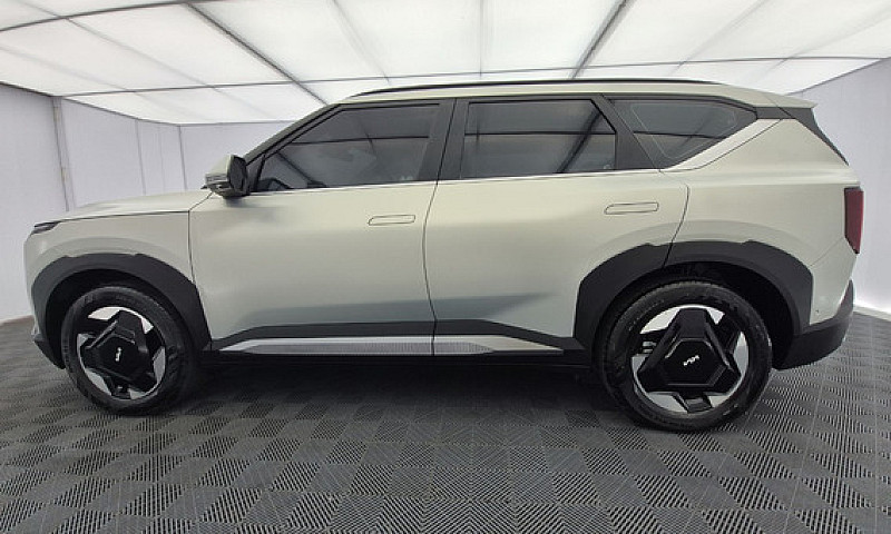 Kia Ev5 Wind Electri...
