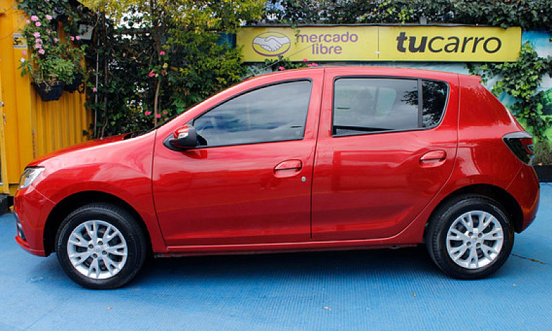 Renault Sandero 1.6 ...