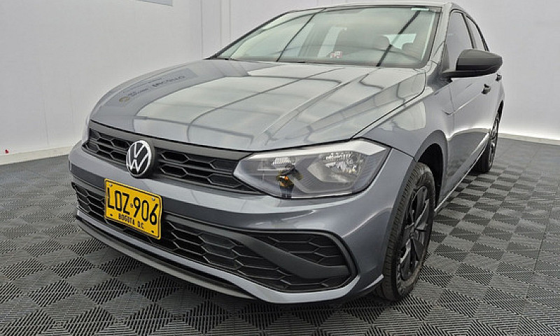 Volkswagen Polo Trac...