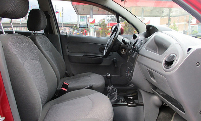 Chevrolet Spark   10...