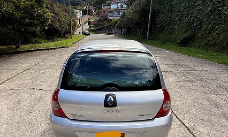 Renault Clio Ii 1.2 ...