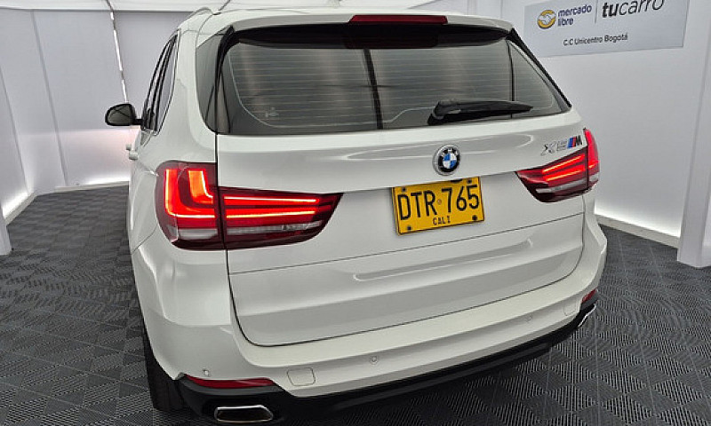 Bmw X5 Xdrive35I D P...