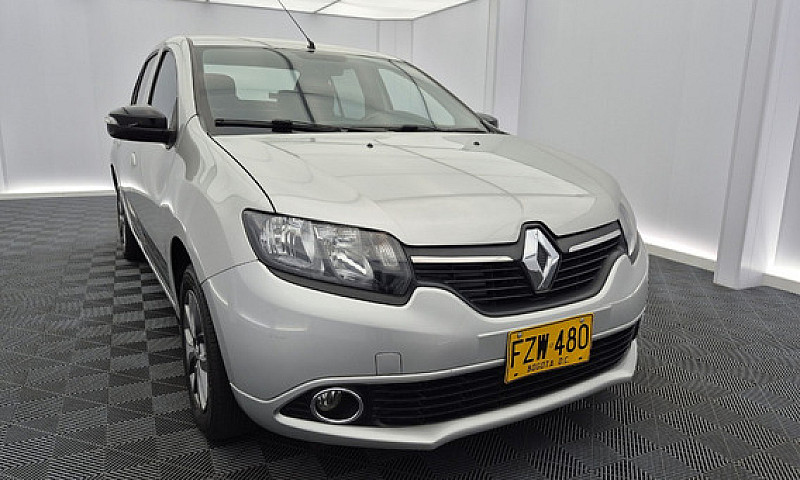 Renault Logan 1.6 Po...