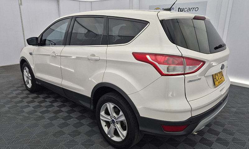 Ford Escape 2.0 Se 4...