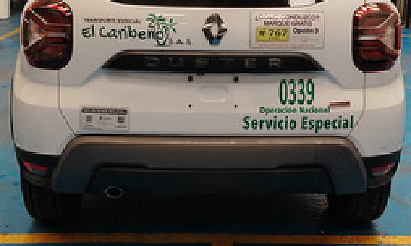 Renault Duster 1.3 T...