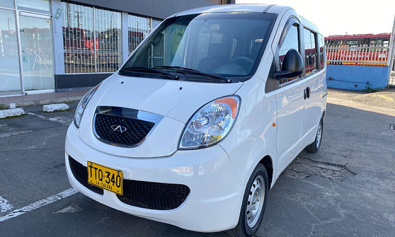 Chery Yoya 1.3  Van ...