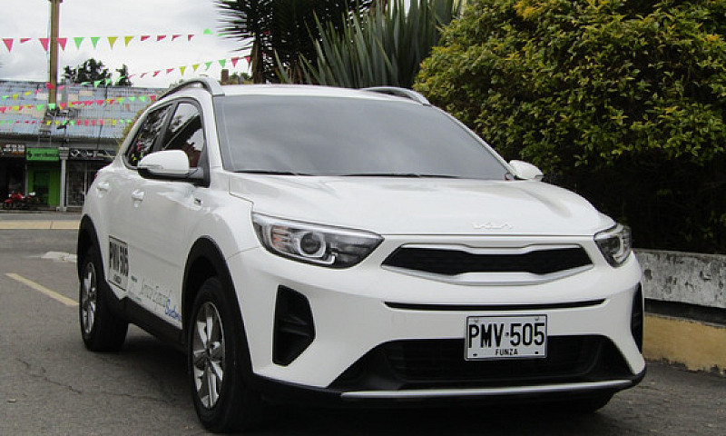 Kia Stonic 1.0 Vibra...