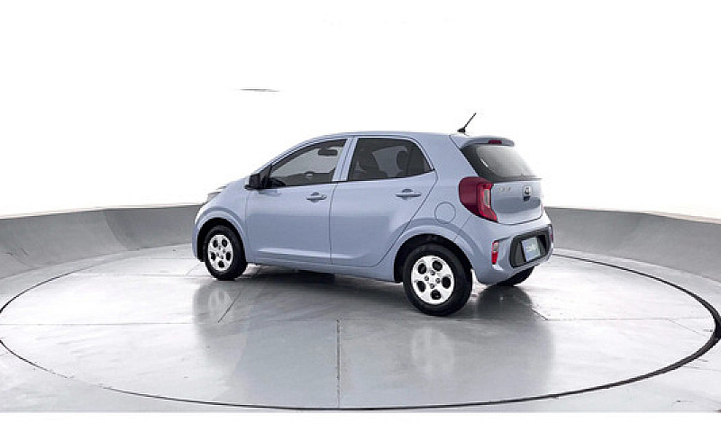 Kia Picanto Vibrant...