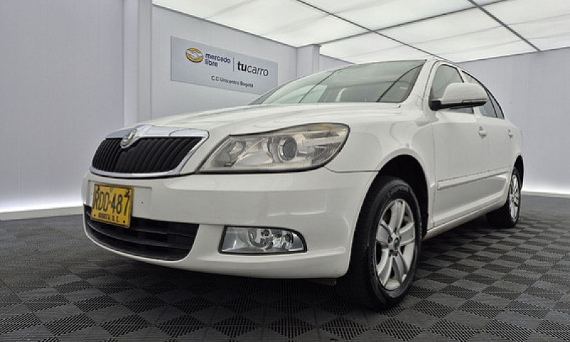 Skoda Octavia Ambien...