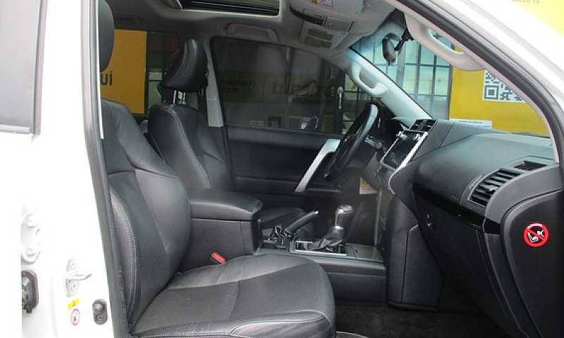 Toyota Prado Txl Die...