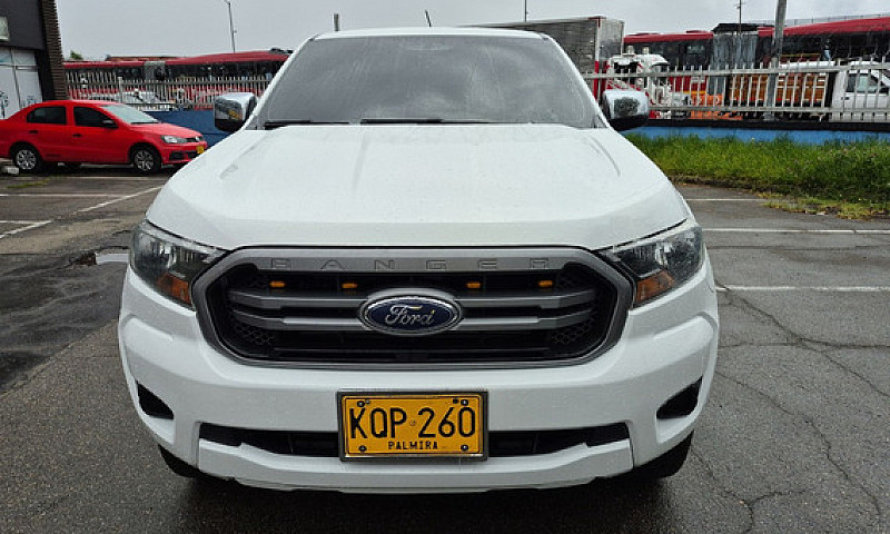 Ford Ranger 3.2 Xls...