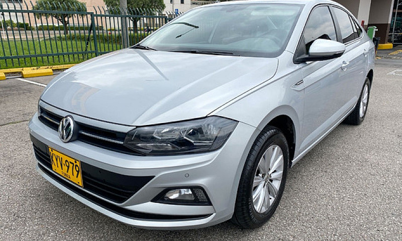 Volkswagen Virtus 1....