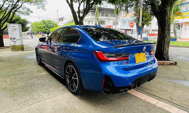 Bmw M3 M3401Xdrive...