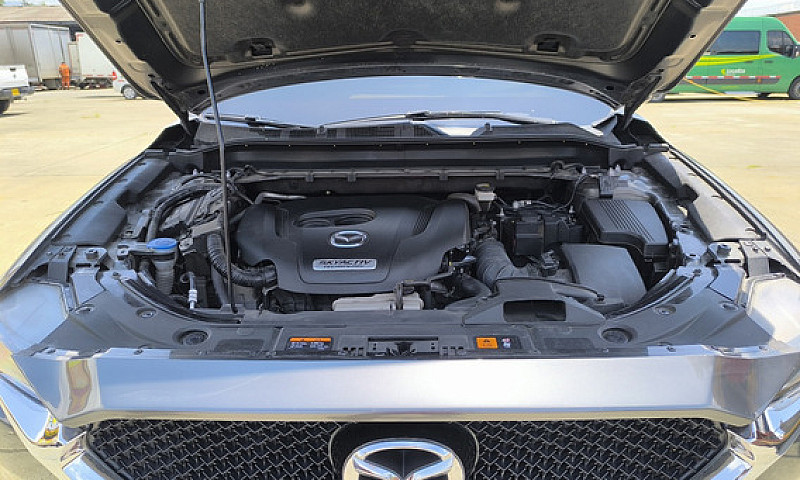 Mazda Cx-5 2.5 Grand...