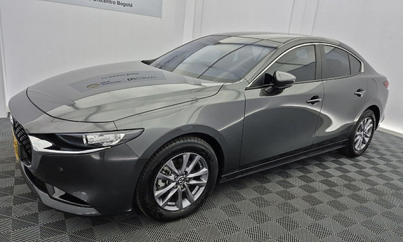 Mazda 3 2.O Touring ...