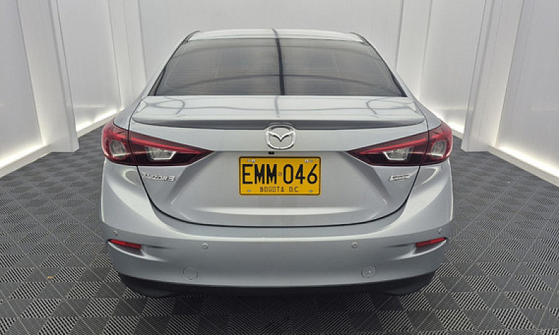 Mazda 3 2.0 Grand To...