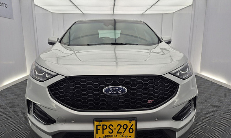 Ford Edge 2.7 St...