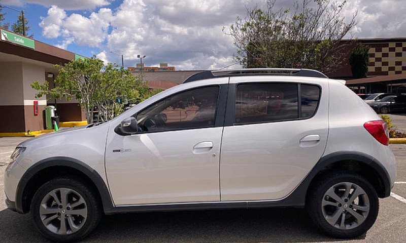 Renault Stepway 1.6 ...