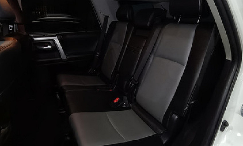 Toyota 4Runner 4.0 S...