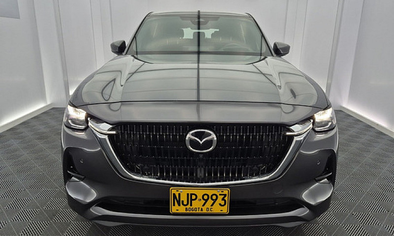 Mazda Cx-60 3.3 Gran...
