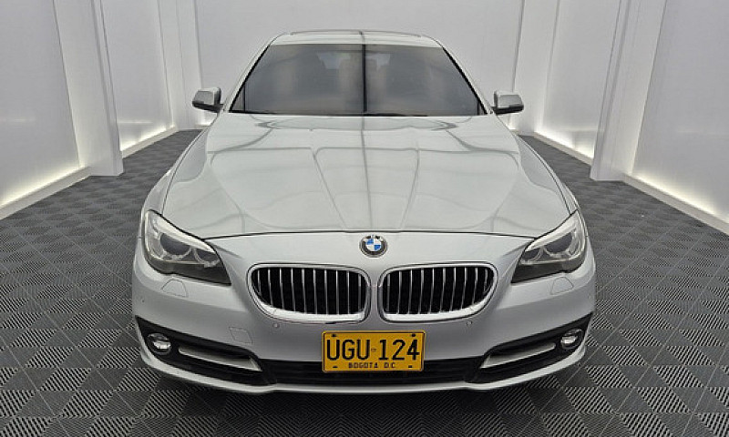 Bmw Serie 5 2.0 520I...