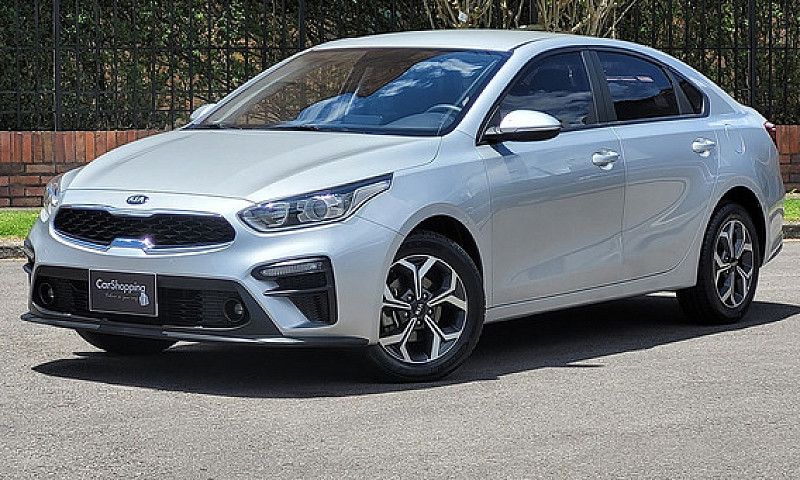 Kia Cerato 1.6 Vivro...