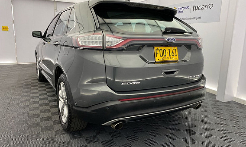 Ford Edge 2.0 Titani...