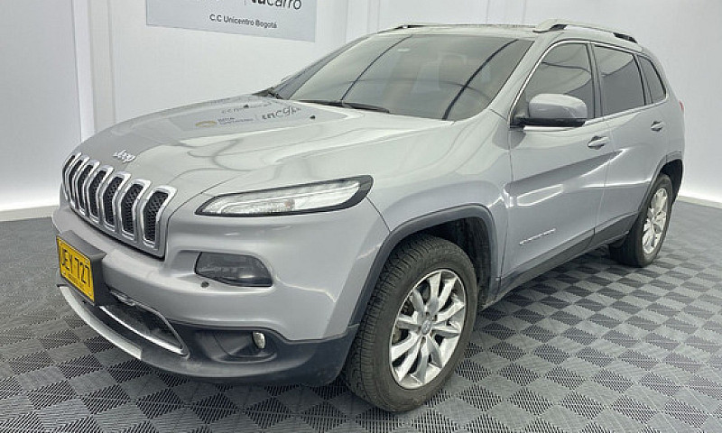 Jeep Cherokee 3.2 Li...