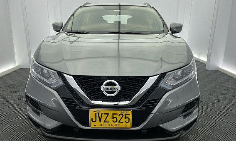 Nissan Qashqai 2.0 S...