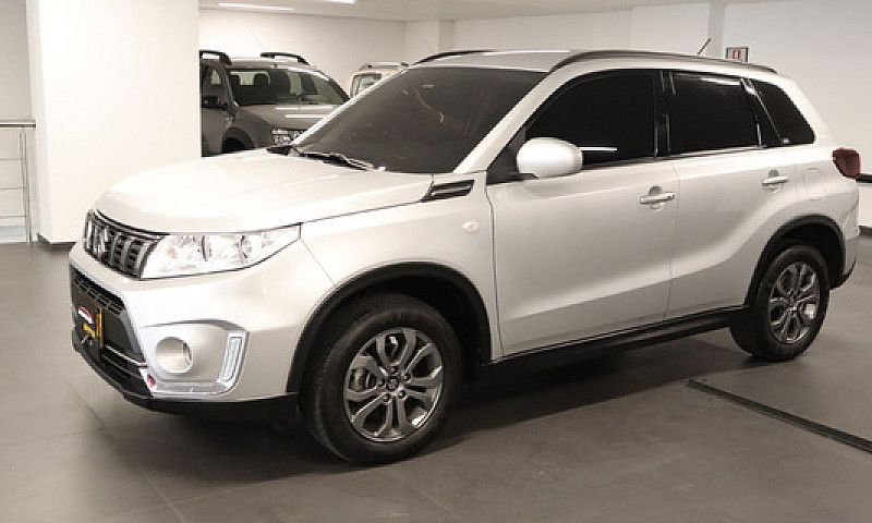 Suzuki Vitara 1.6 Al...